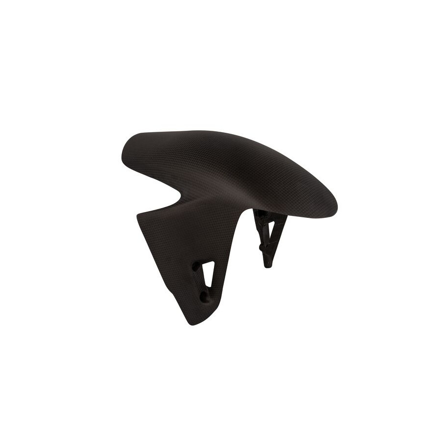 Garde-boue avant LIGHTECH Carbon mat