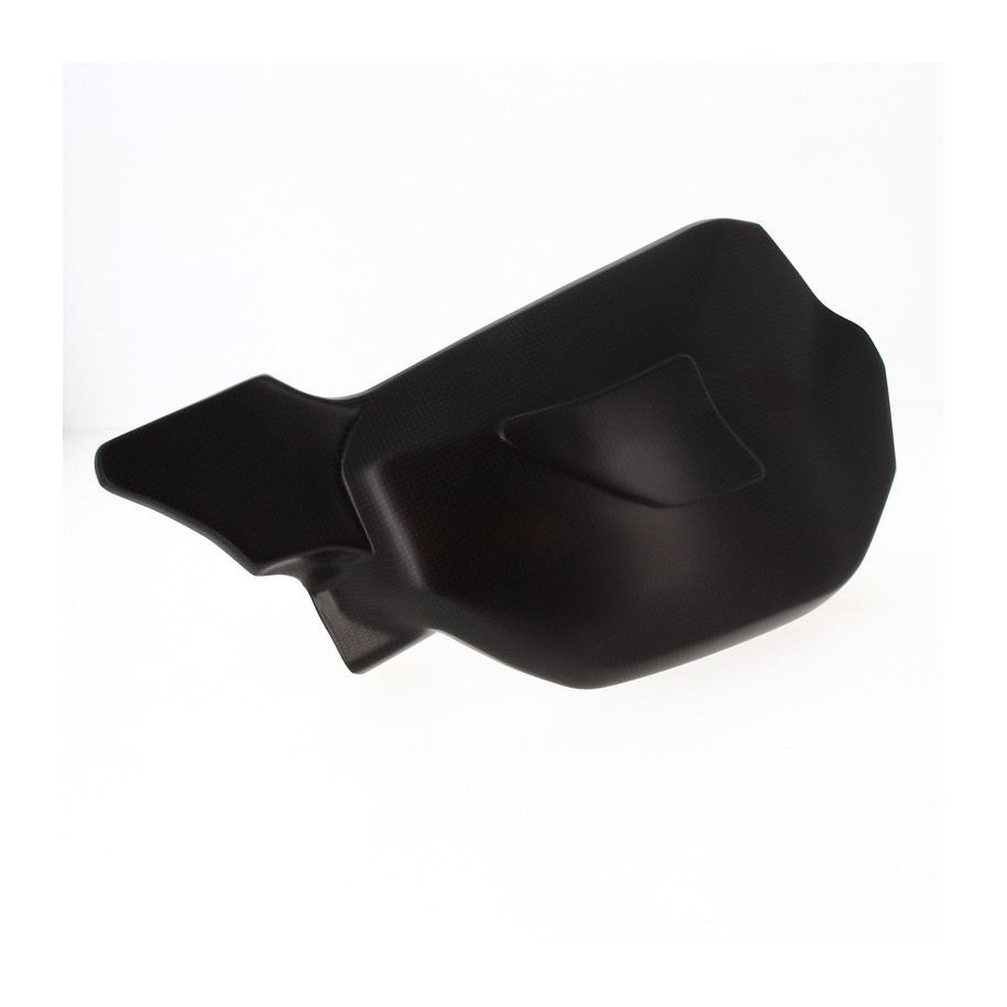 Protection de bras oscillant LIGHTECH carbone mat