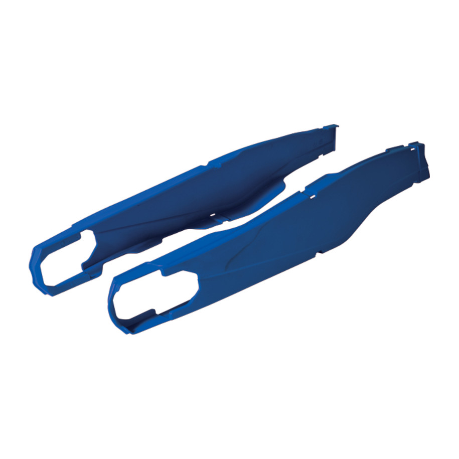 Protection de bras oscillant POLISPORT bleu Husqvarna