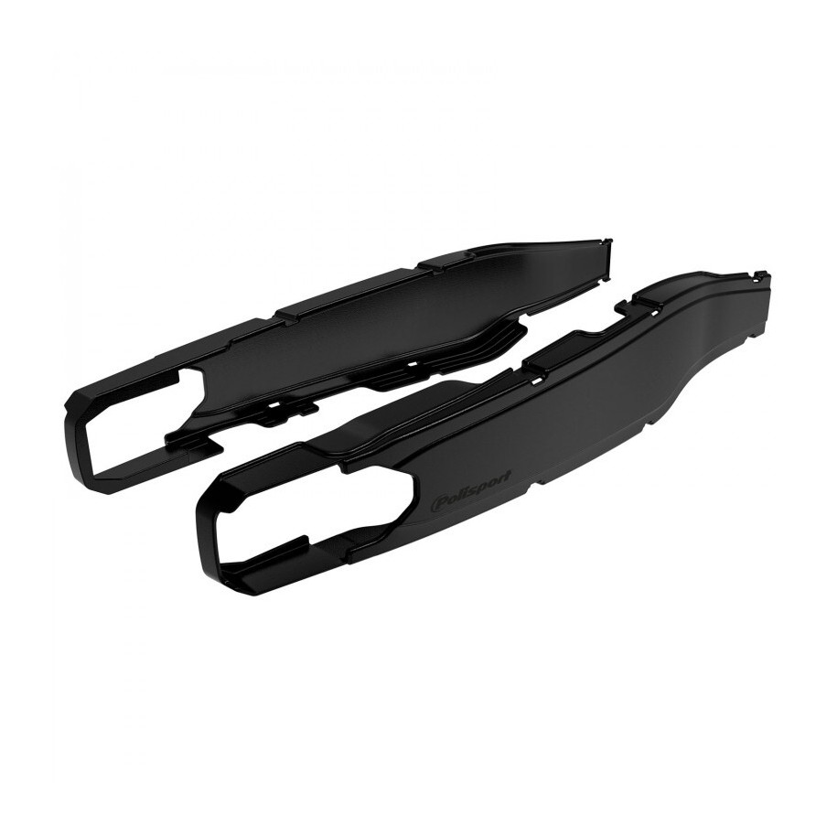 Protection de bras oscillant POLISPORT noir Gas Gas EC/XC 250/300