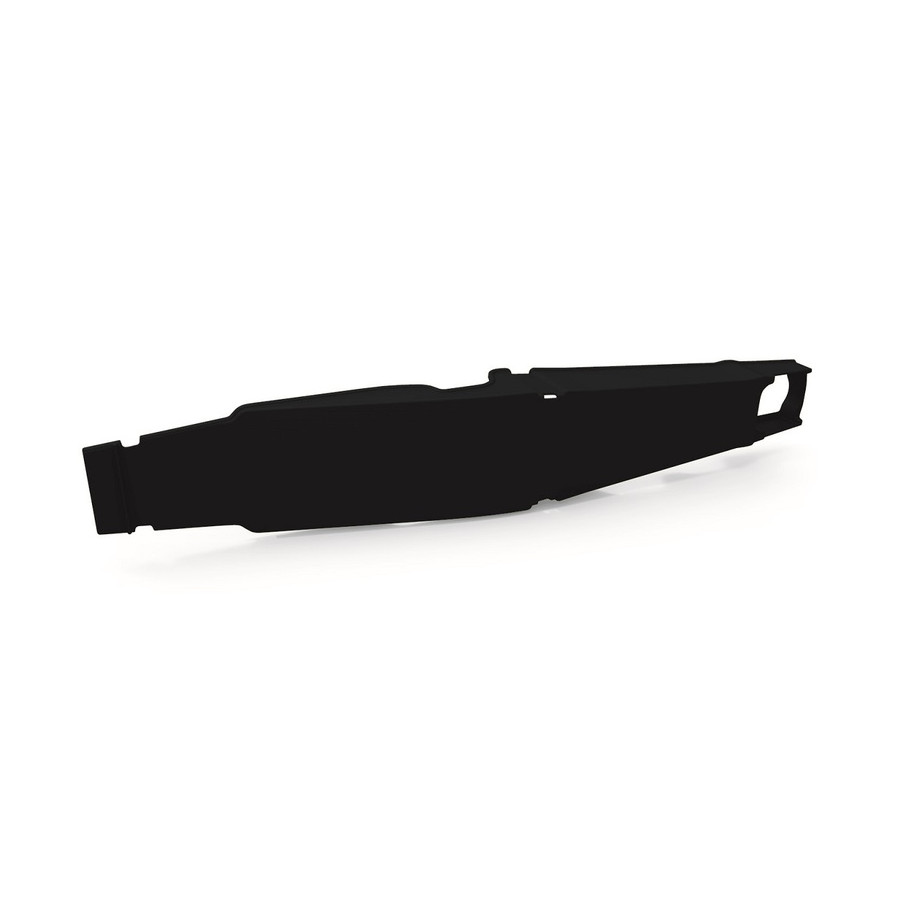 Protection de bras oscillant POLISPORT noir Honda CRF450R/RX