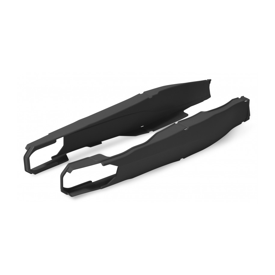 Protection de bras oscillant POLISPORT noir KTM