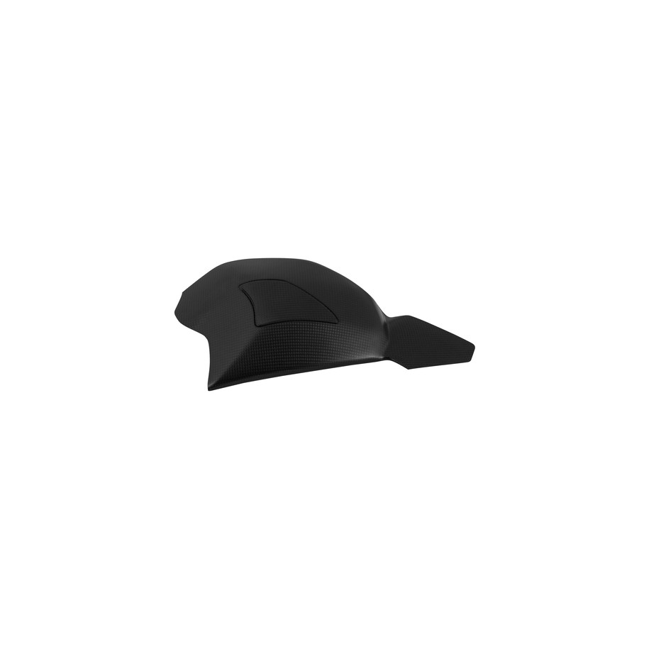 Protections de bras oscillant LIGHTECH carbone mat