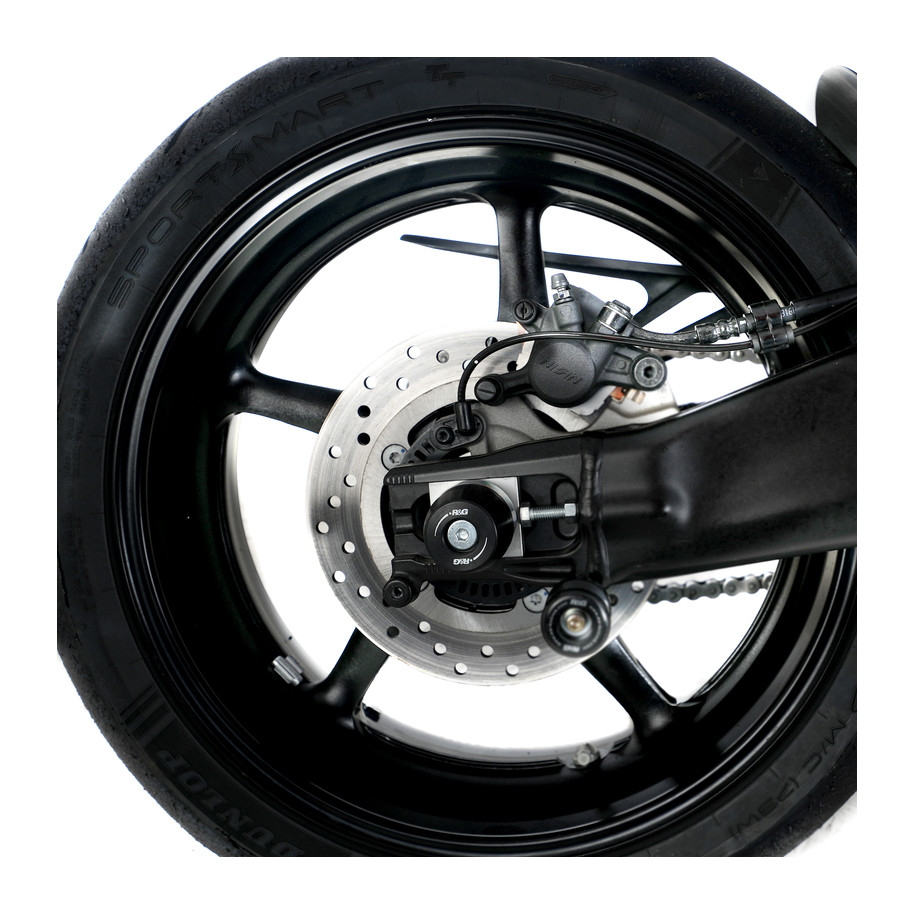 Protection de bras oscillant R&G RACING