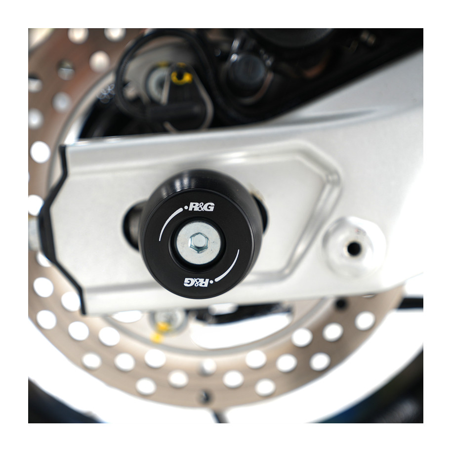 Protection de bras oscillant R&G RACING
