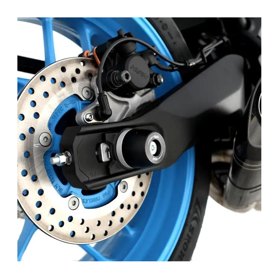 Protection de bras oscillant R&G RACING