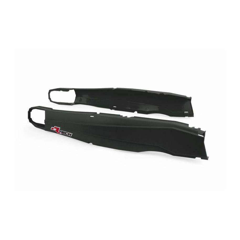Protection de bras oscillant RACETECH noir