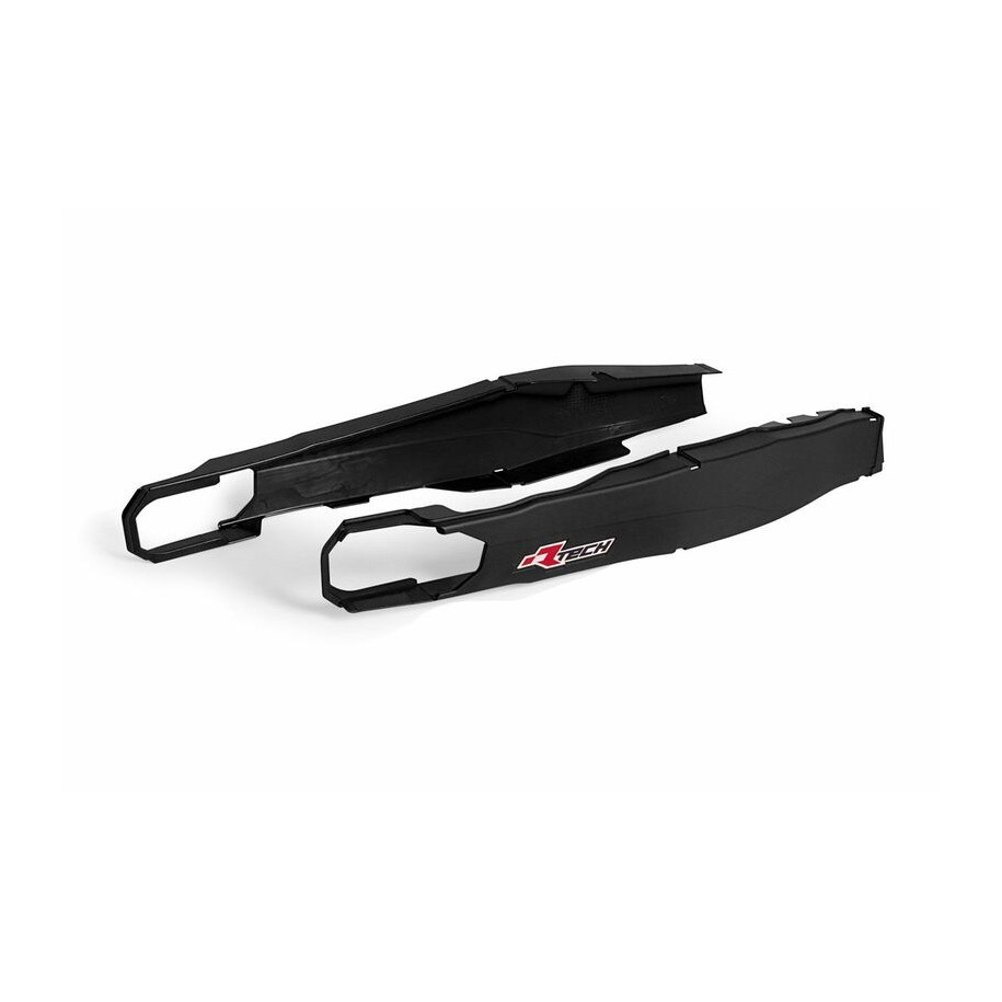 Protection de bras oscillant RACETECH noir