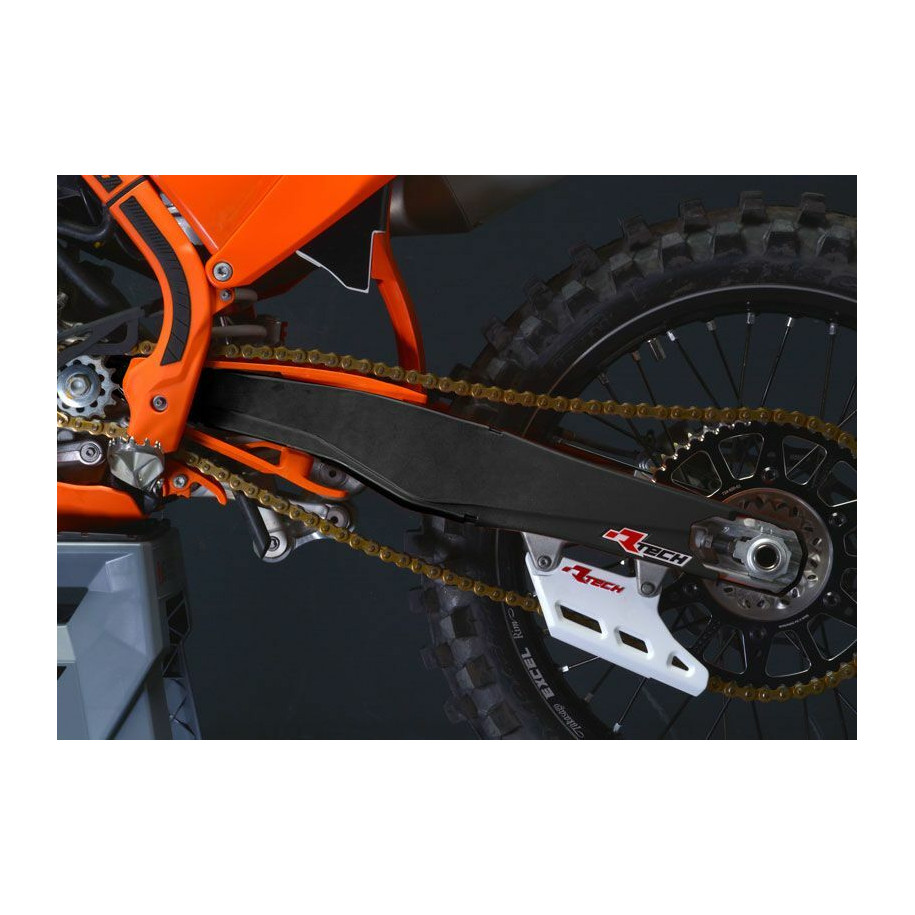 Protection de bras oscillant RACETECH noir
