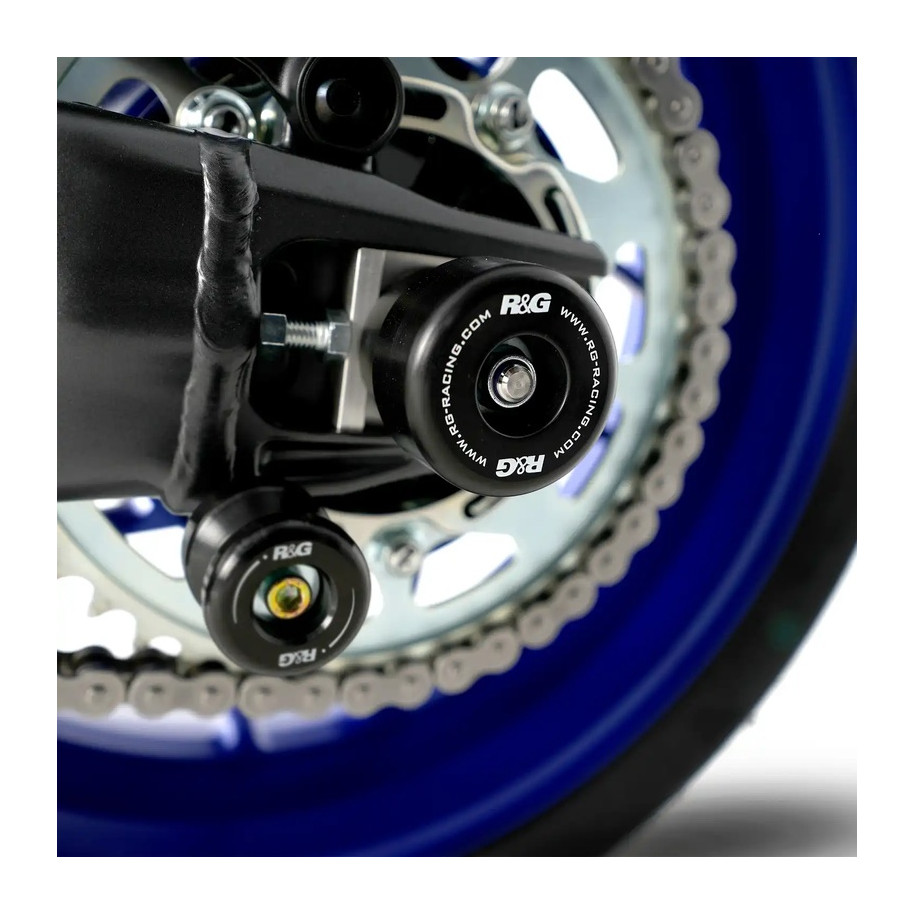 Protection de bras oscillant R&G RACING
