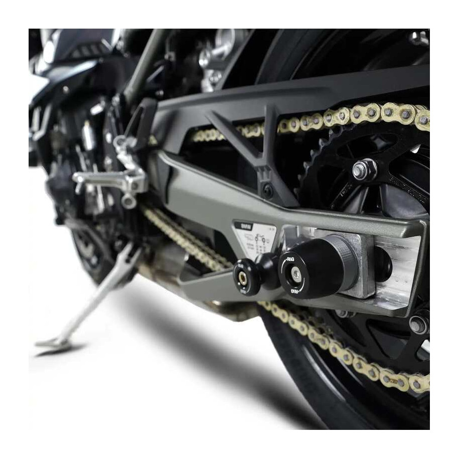 Protection de bras oscillant R&G RACING
