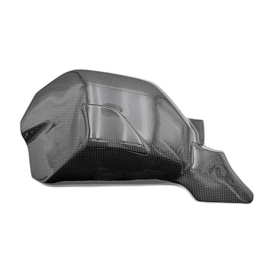 Protection de bras oscillant LIGHTECH carbone brillant