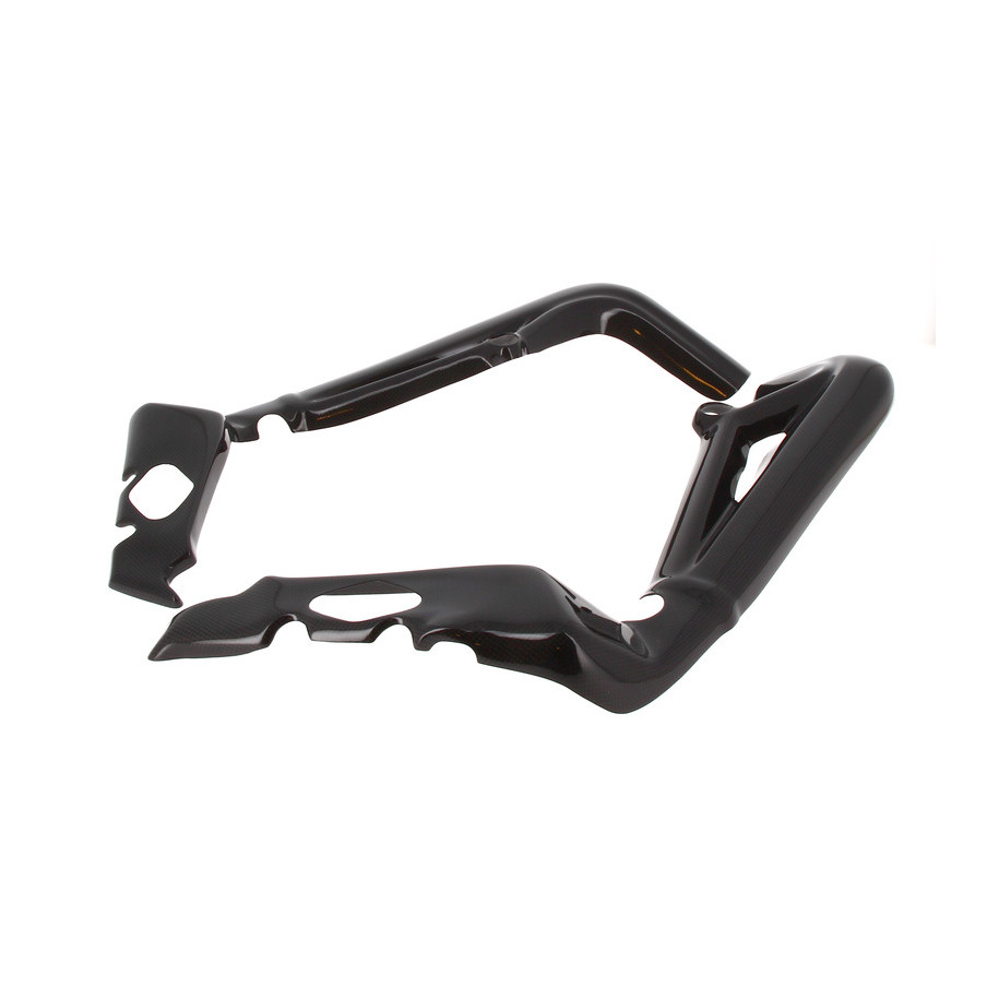 Protections de cadre LIGHTECH carbone