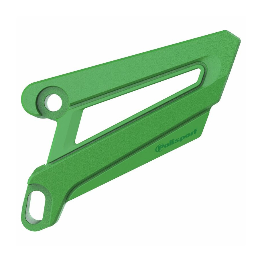 Protection de pignon POLISPORT vert Kawasaki