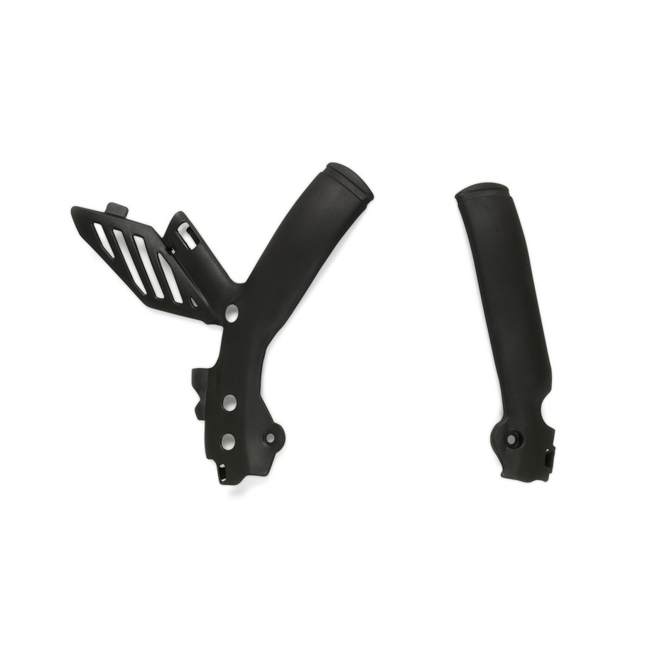 Protège cadre UFO noir KTM