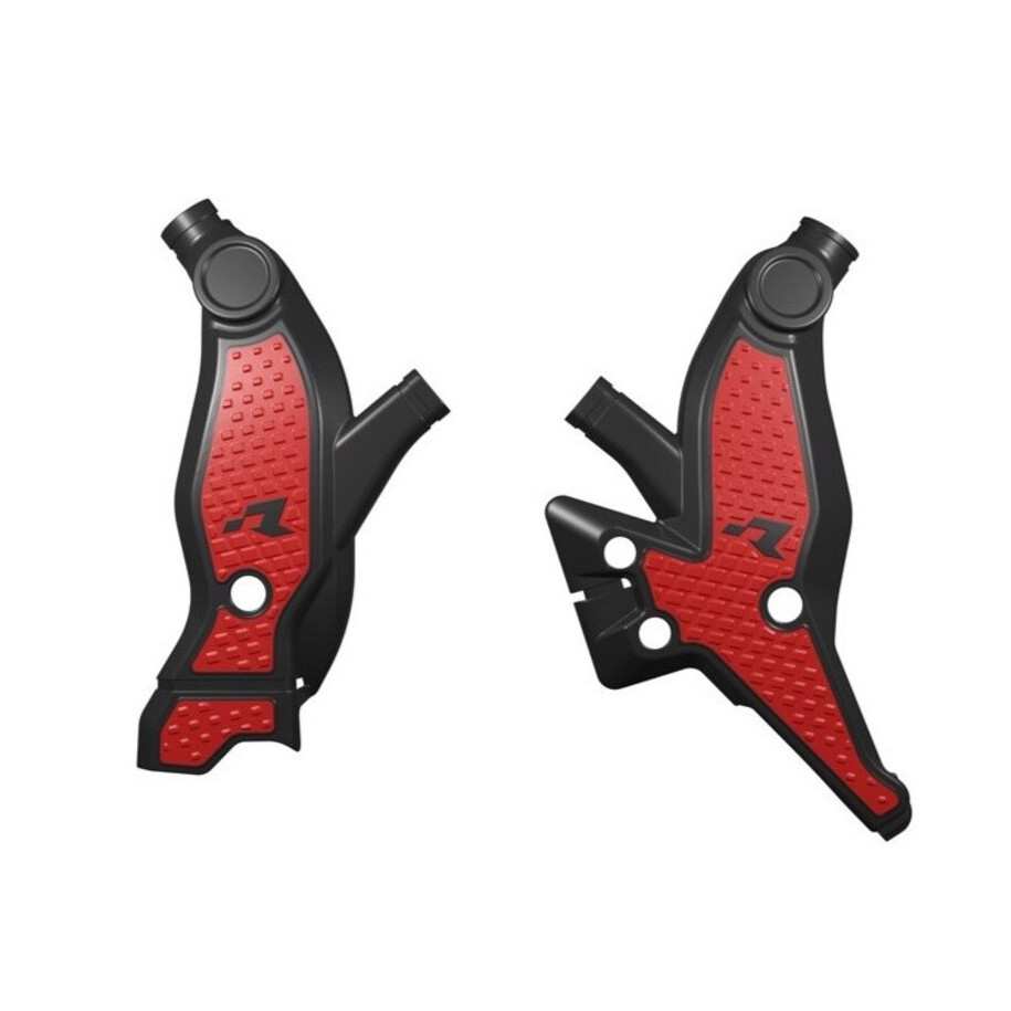 Protection de cadre RACETECH T7 Revolution