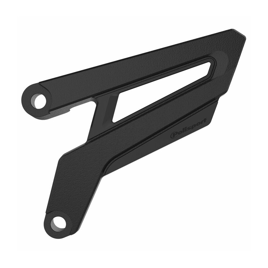 Protection de pignon POLISPORT noir Yamaha
