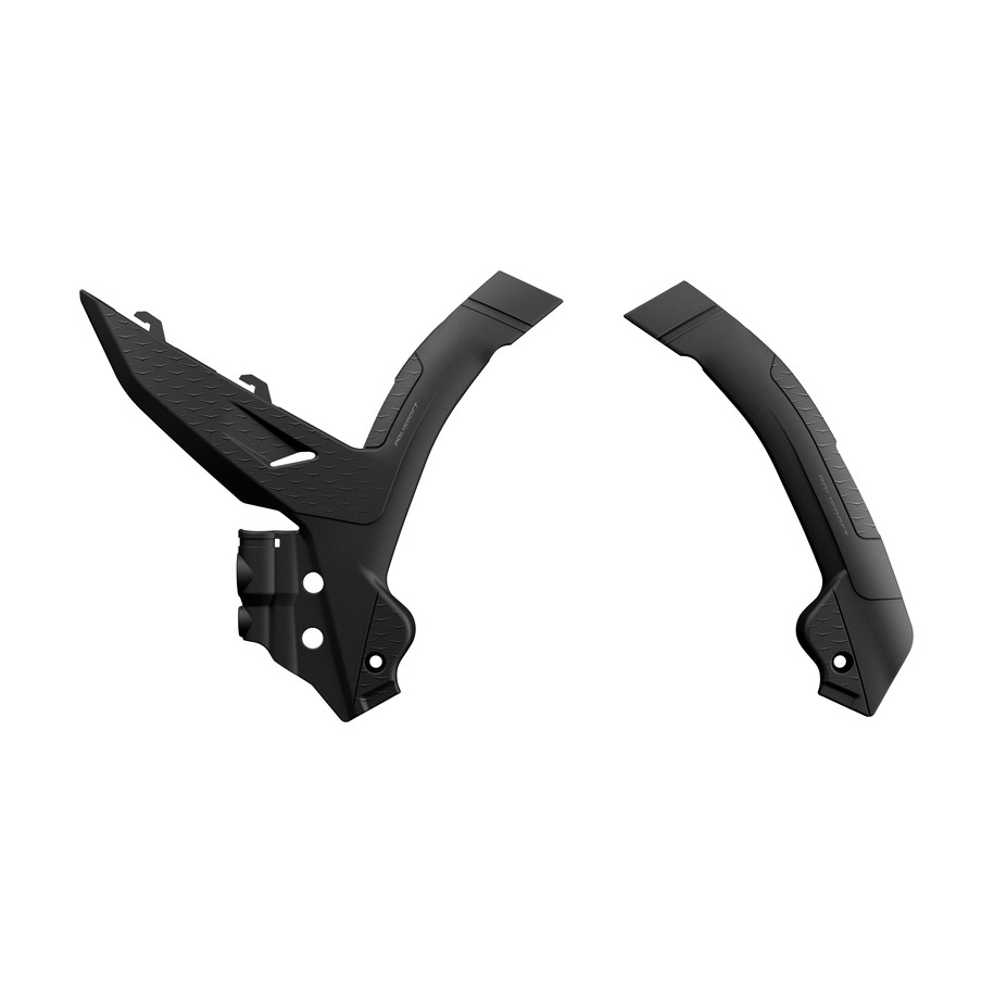 Protection de cadre POLISPORT