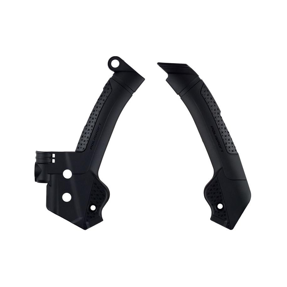 Protection de cadre POLISPORT