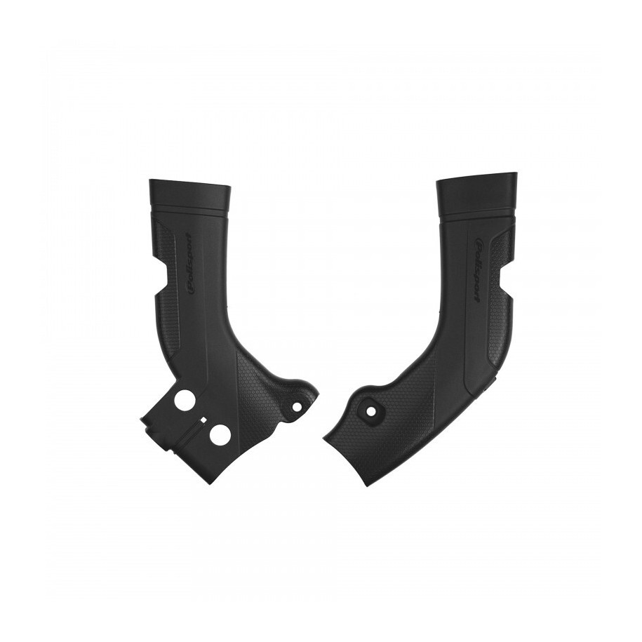 Protection de cadre POLISPORT noir