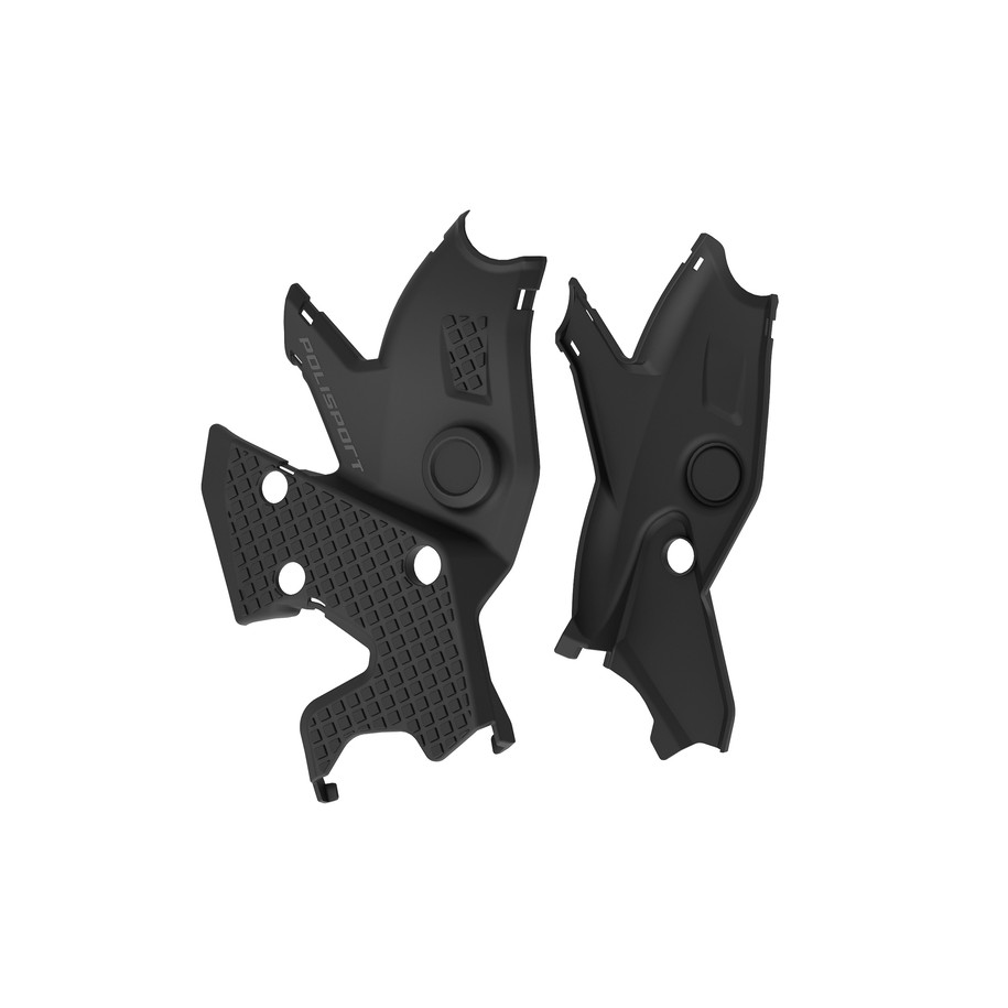 Protection de cadre POLISPORT