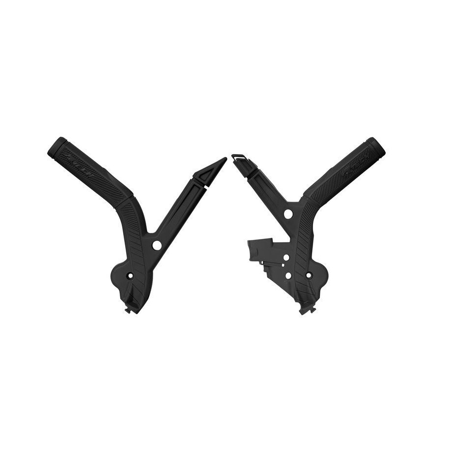 Protection de cadre RACETECH