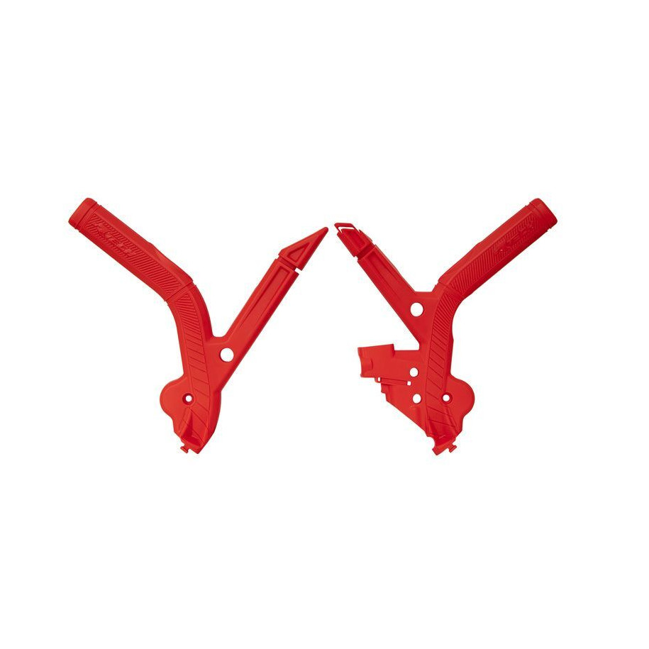 Protection de cadre RACETECH