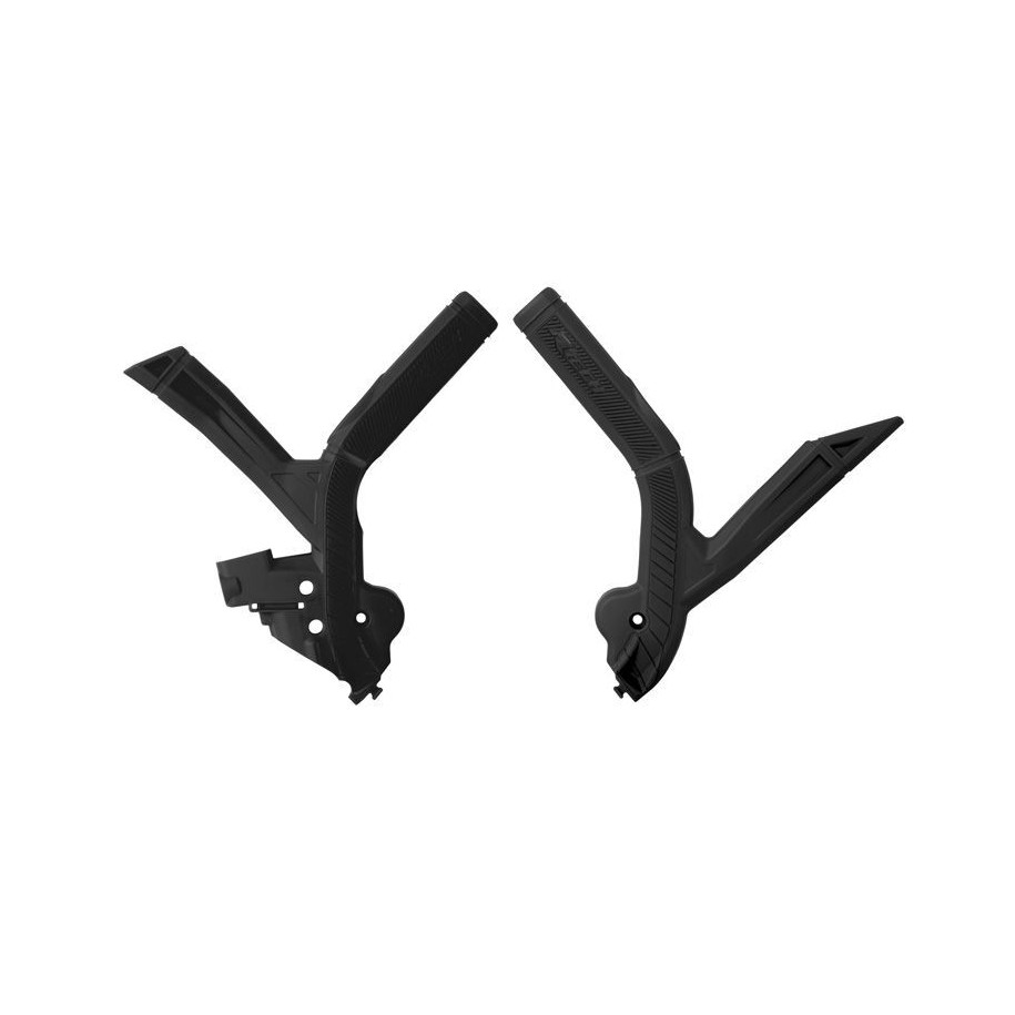 Protection de cadre RACETECH