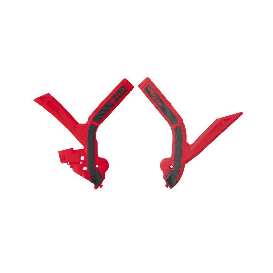 Protection de cadre RACETECH