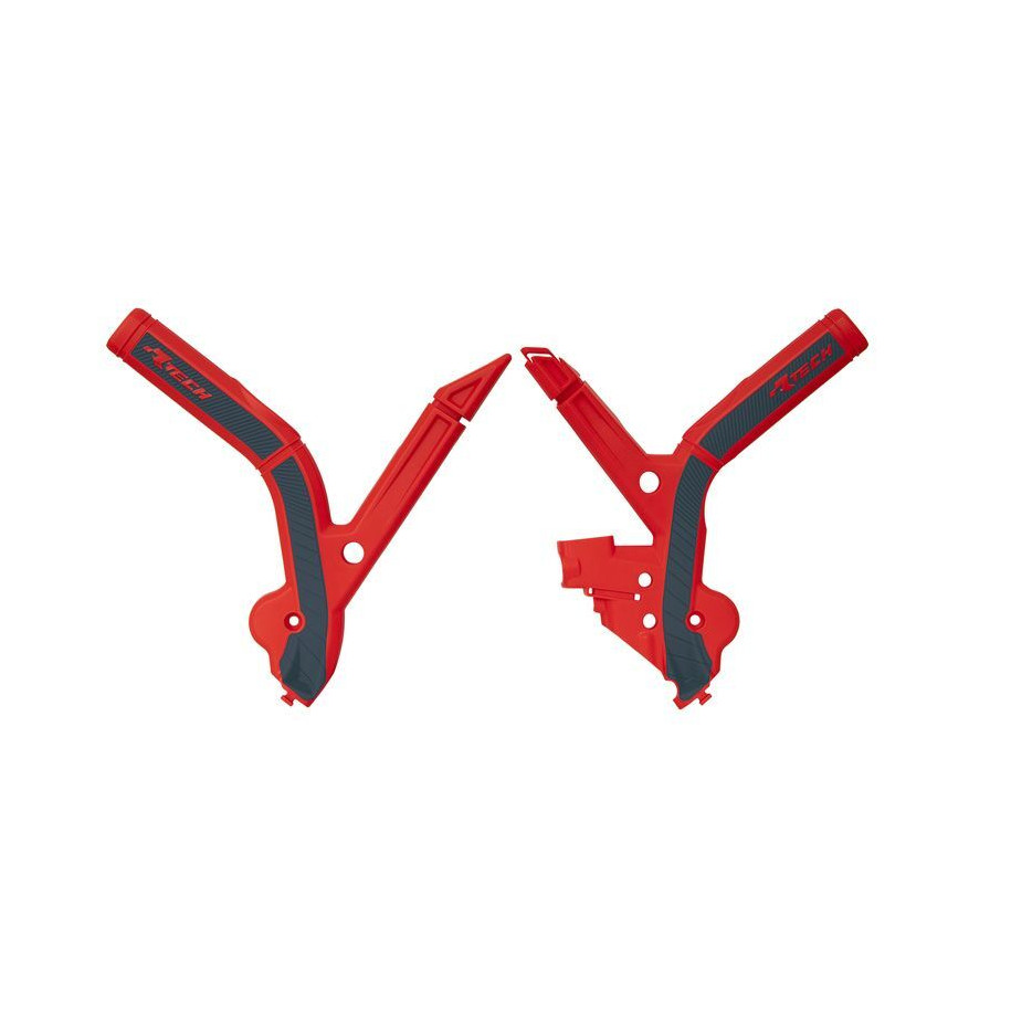 Protection de cadre RACETECH
