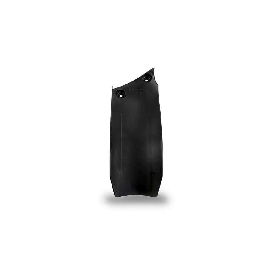 Bavette d'amortisseur UFO noir Gas Gas MC 85