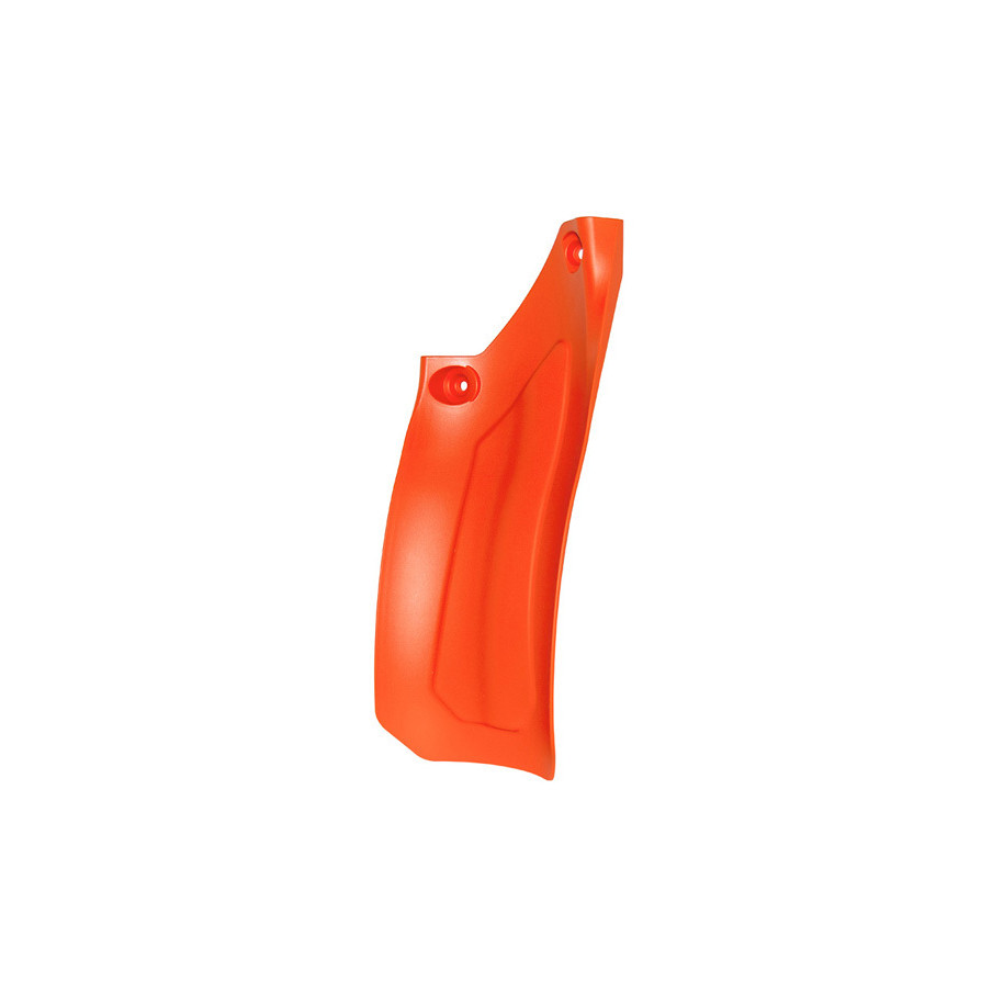 Bavette d'amortisseur RACETECH
