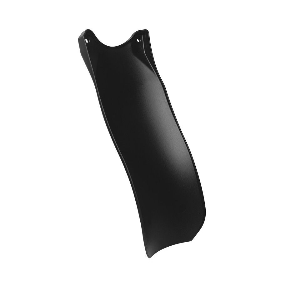 Bavette d'amortisseur RACETECH noir Honda CRF450R