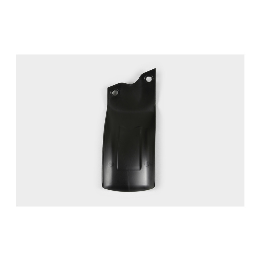 Bavette d'amortisseur UFO noir KTM SX85