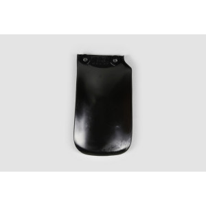 Bavette d'amortisseur UFO noir KTM SX85