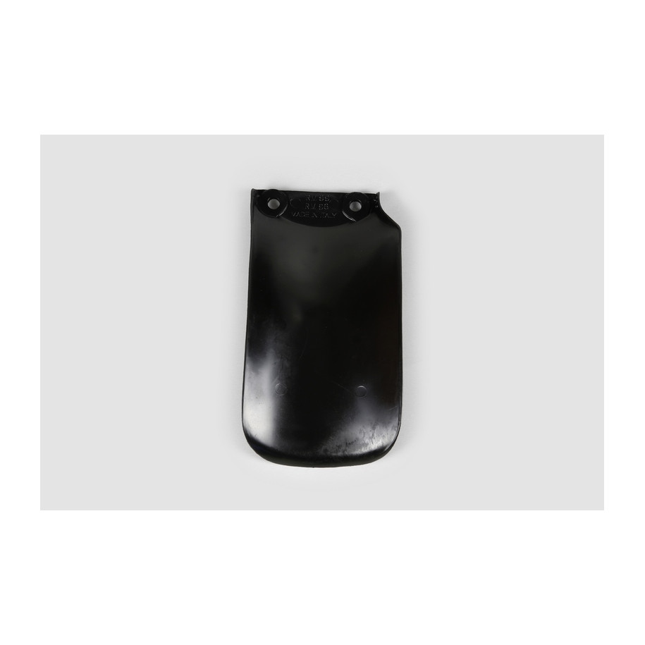 Bavette d'amortisseur UFO noir KTM SX85