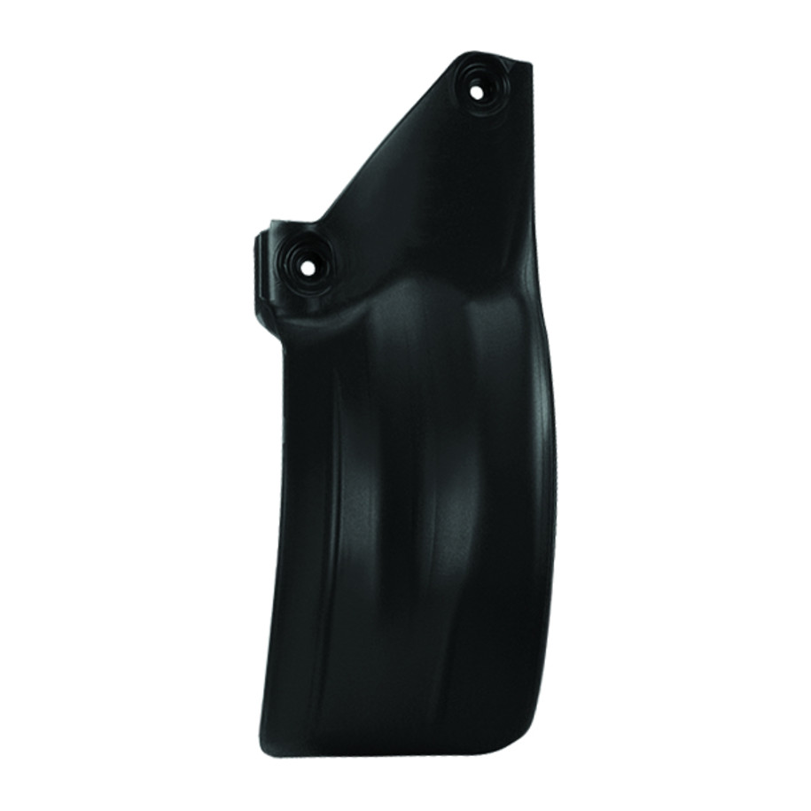 Bavette d'amortisseur POLISPORT noir KTM/Husqvarna