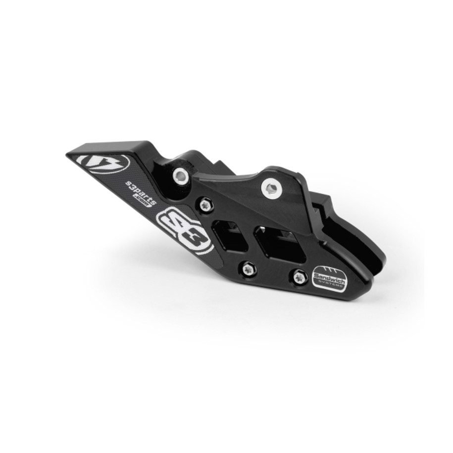 Guide-chaîne S3 Hard Enduro Sandwich System®