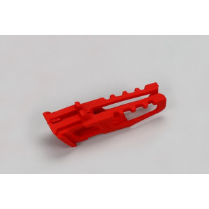 Guide chaîne UFO rouge Honda