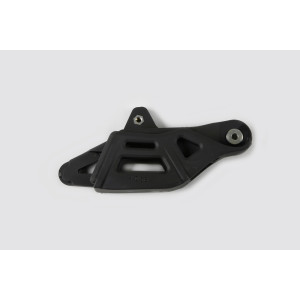 Guide chaîne UFO noir KTM