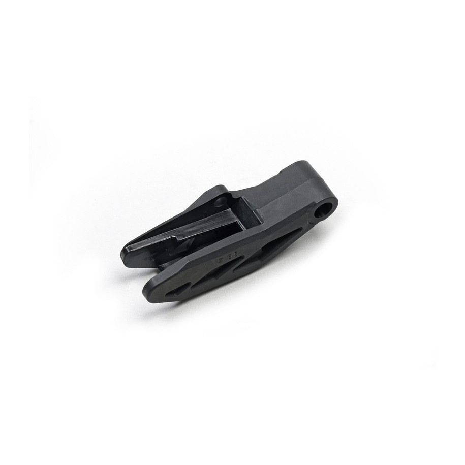 Guide chaîne UFO noir Yamaha YZ65