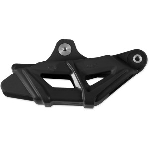 Guide chaîne UFO noir KTM/Husqvarna