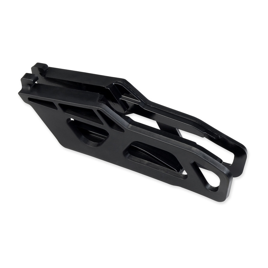 Guide chaîne UFO noir Suzuki RM-Z450