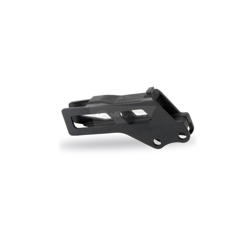 Guide chaîne POLISPORT noir Suzuki RM-Z250