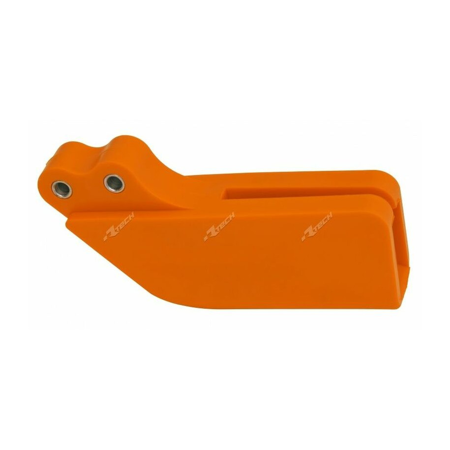 Guide chaîne RACETECH orange KTM