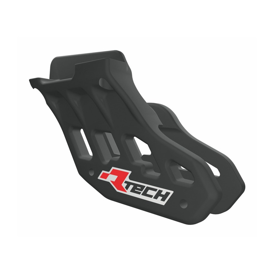 Guide chaîne RACETECH T7 Revolution noir