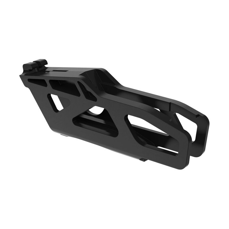 Guide chaîne POLISPORT noir Suzuki RM-Z450