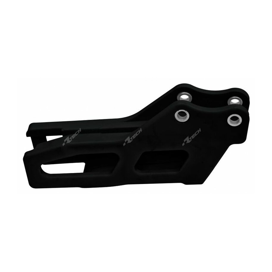 Guide chaîne RACETECH noir Suzuki