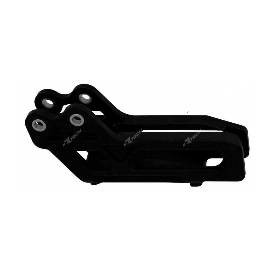 Guide chaîne RACETECH noir Yamaha