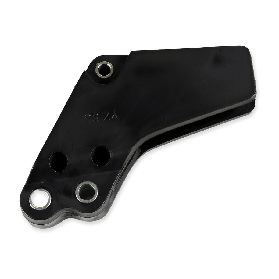 Guide chaîne UFO noir Yamaha YZ85
